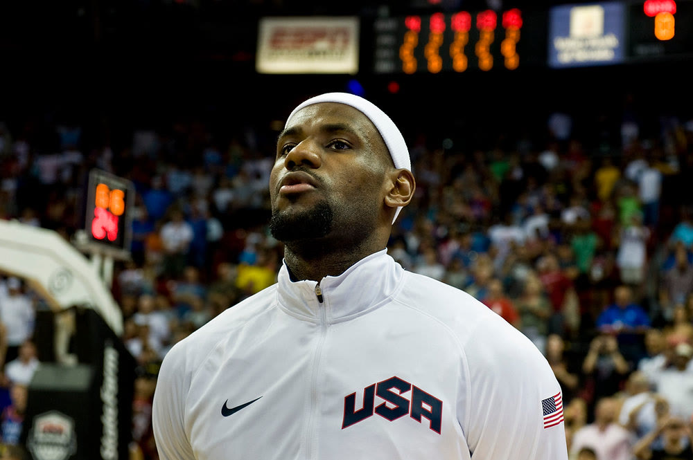 3 Ways To Start Building Your Personal Athlete Brand