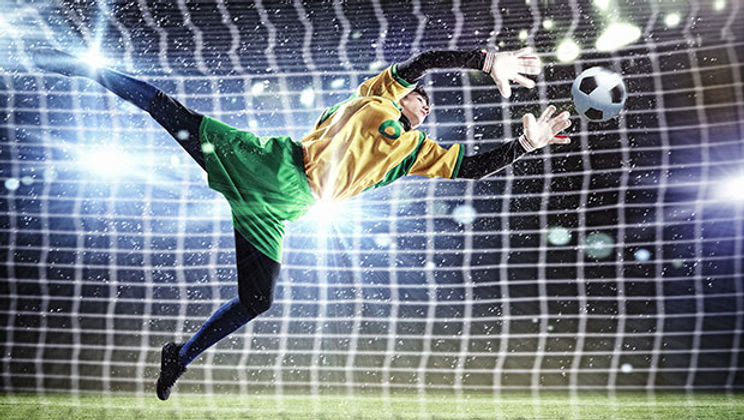 Online Reputation Management for Professional Athletes.