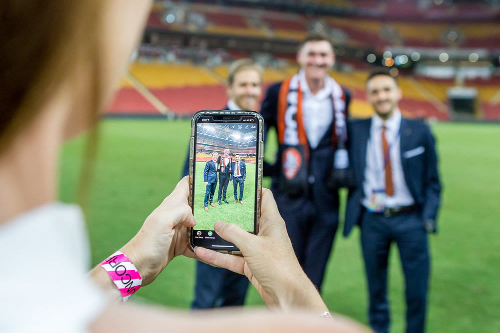 Video Content – An Essential for Building Your Athlete Brand