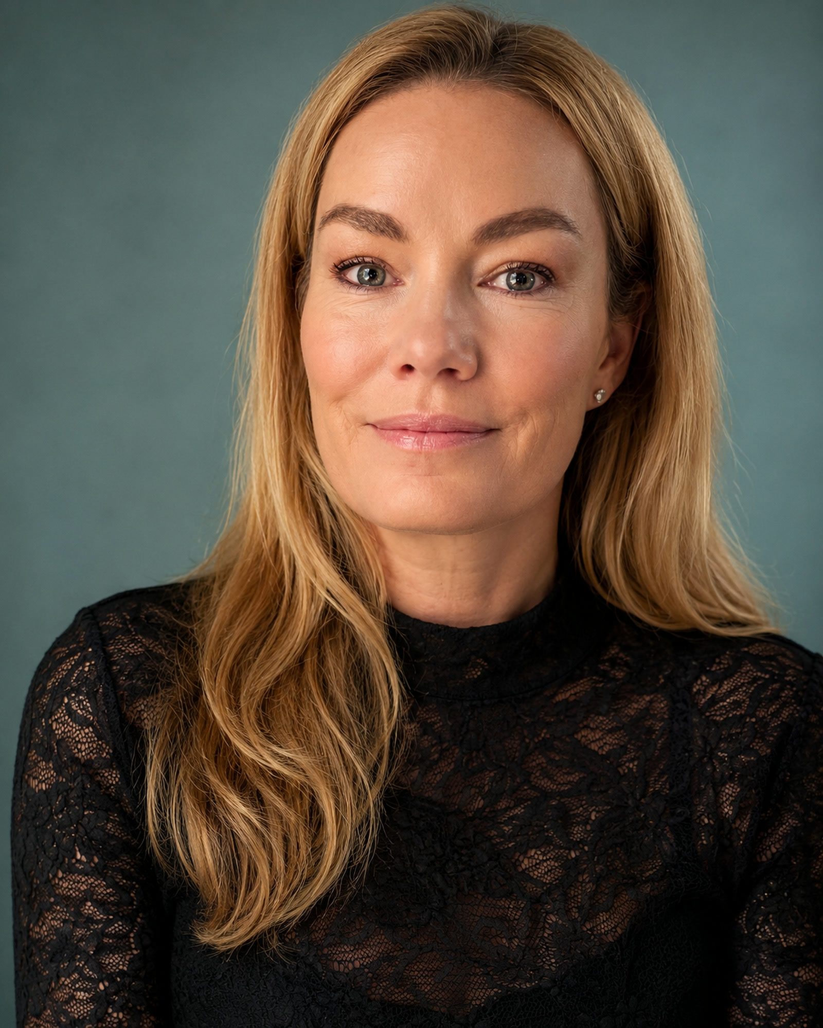 Carlie Green-Medina — Founder and Managing Director, Agency X