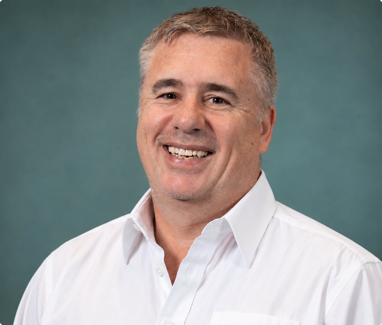 Dave Bruhn &mdash; Consultant, Commercial Strategy, Agency X