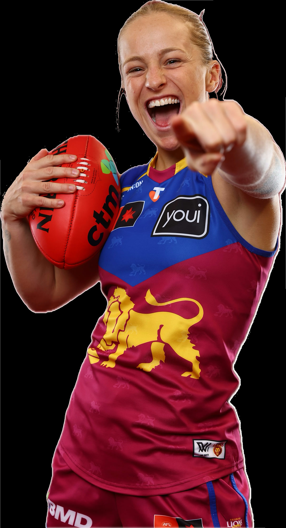 Belle Dawes