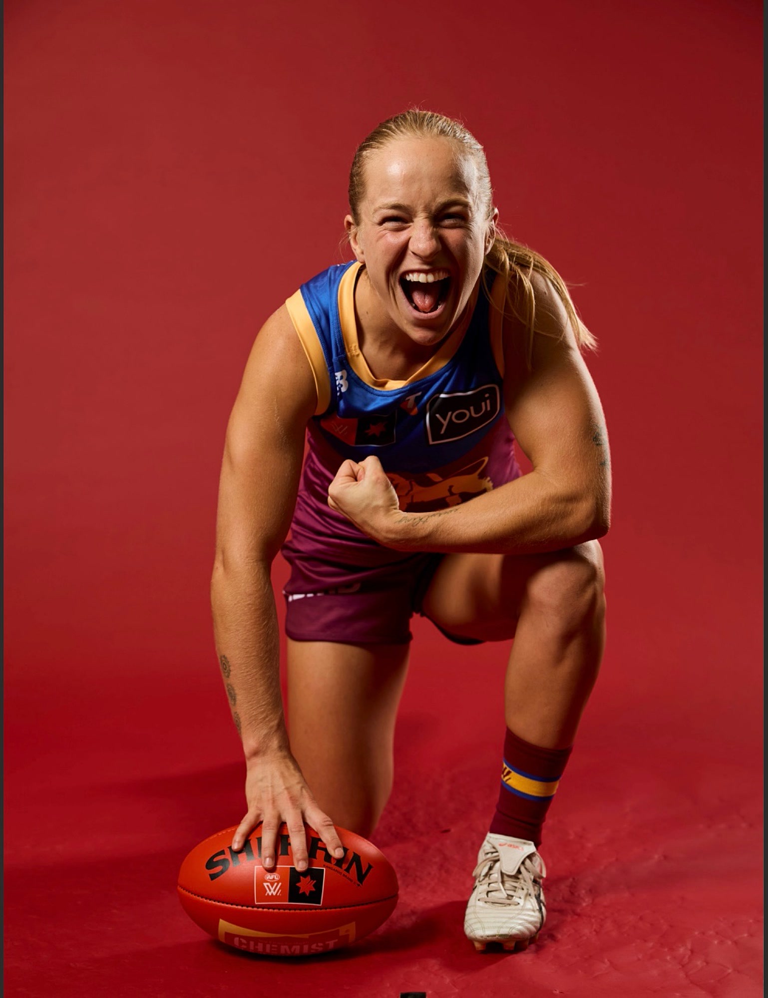 Belle Dawes