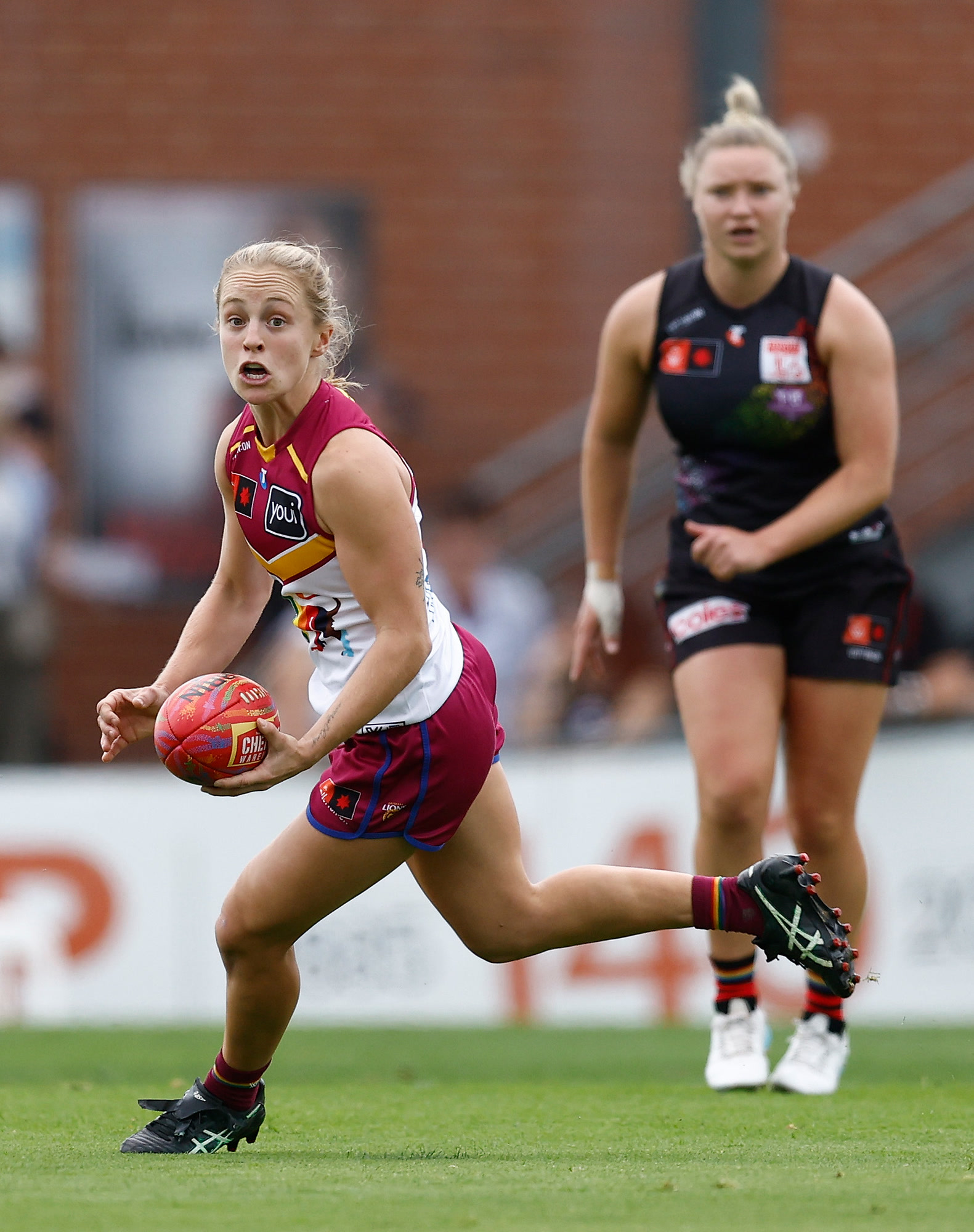 Belle Dawes