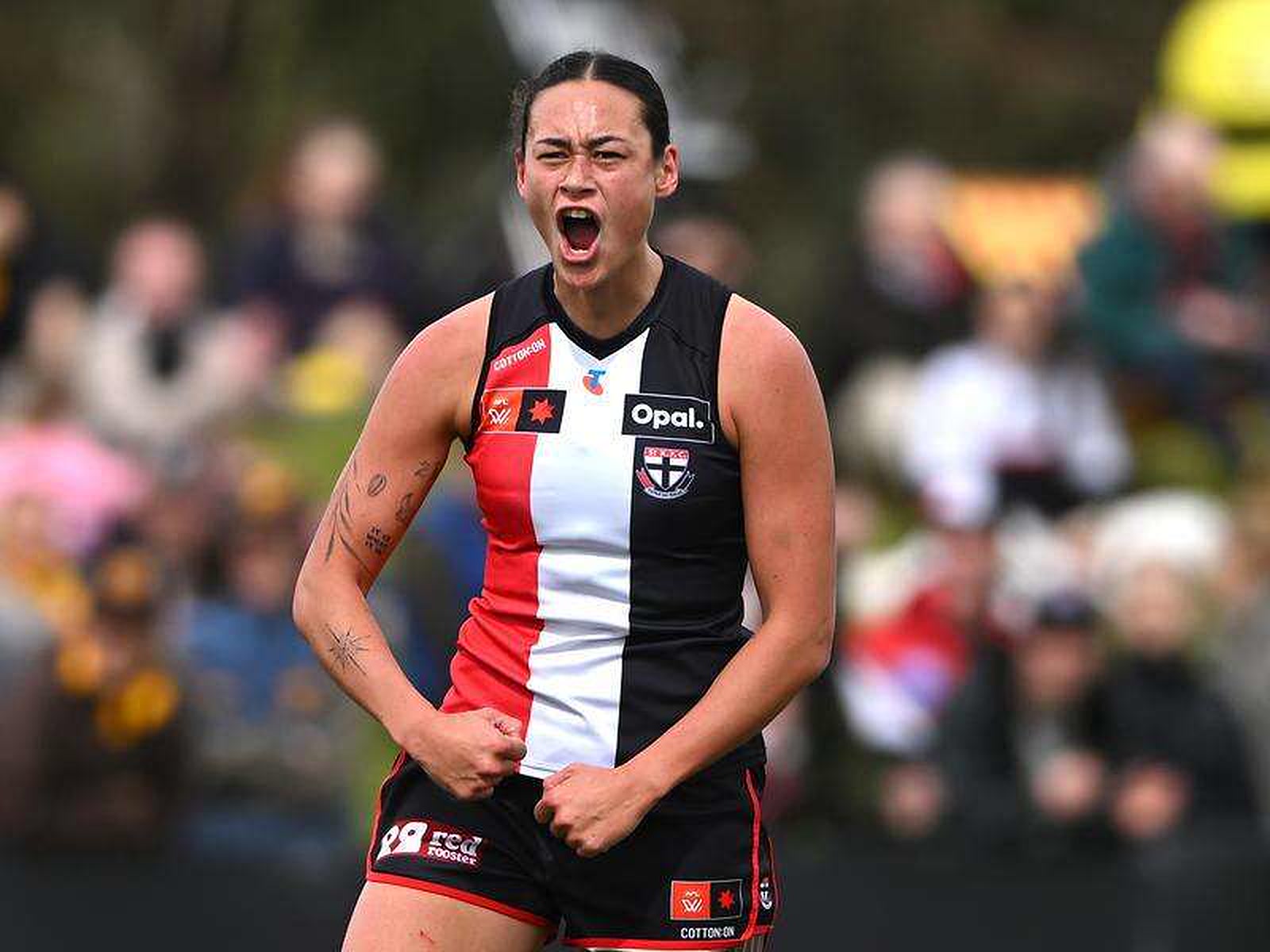 Jesse Tawhiao-Wardlaw