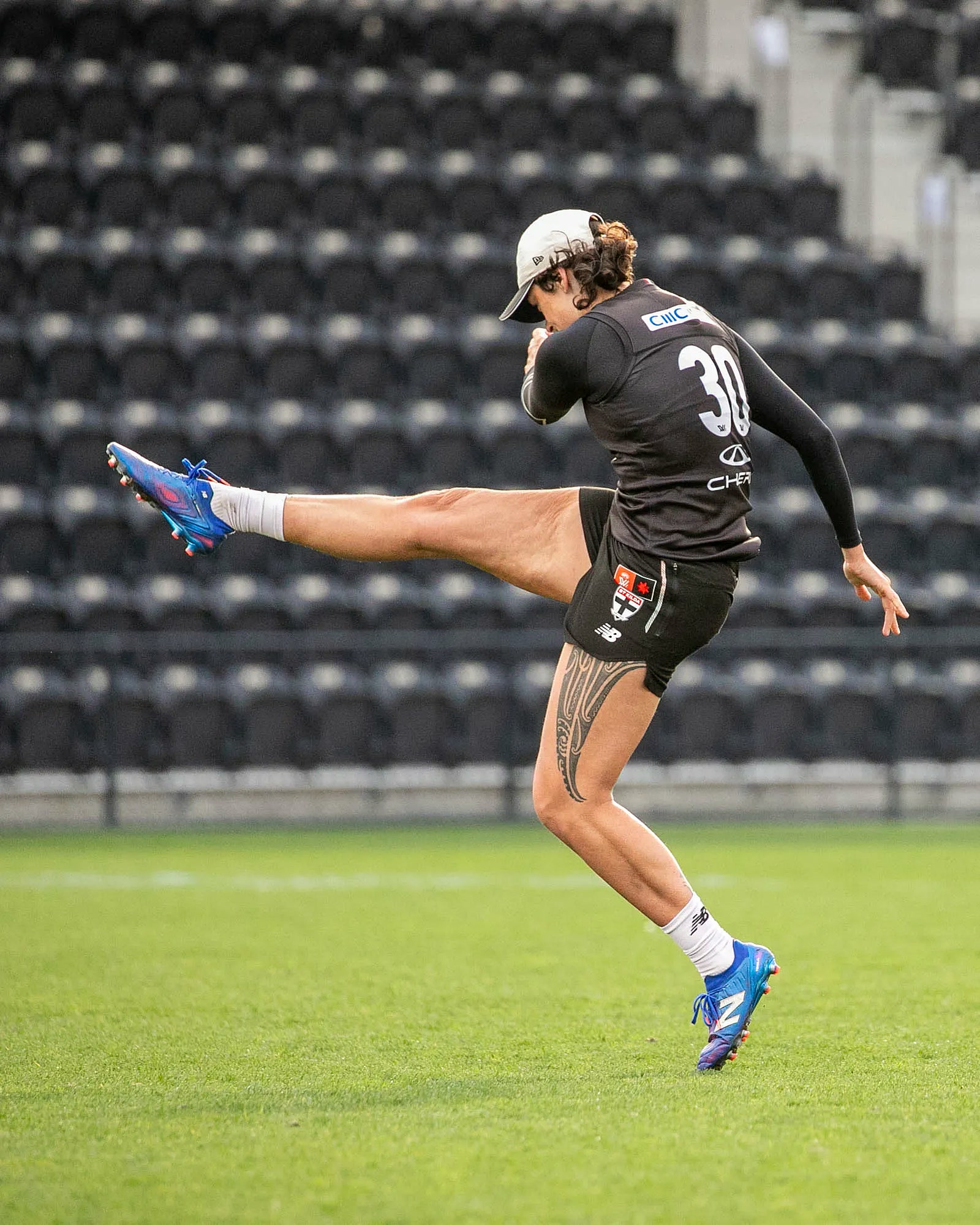 Jesse Tawhiao-Wardlaw