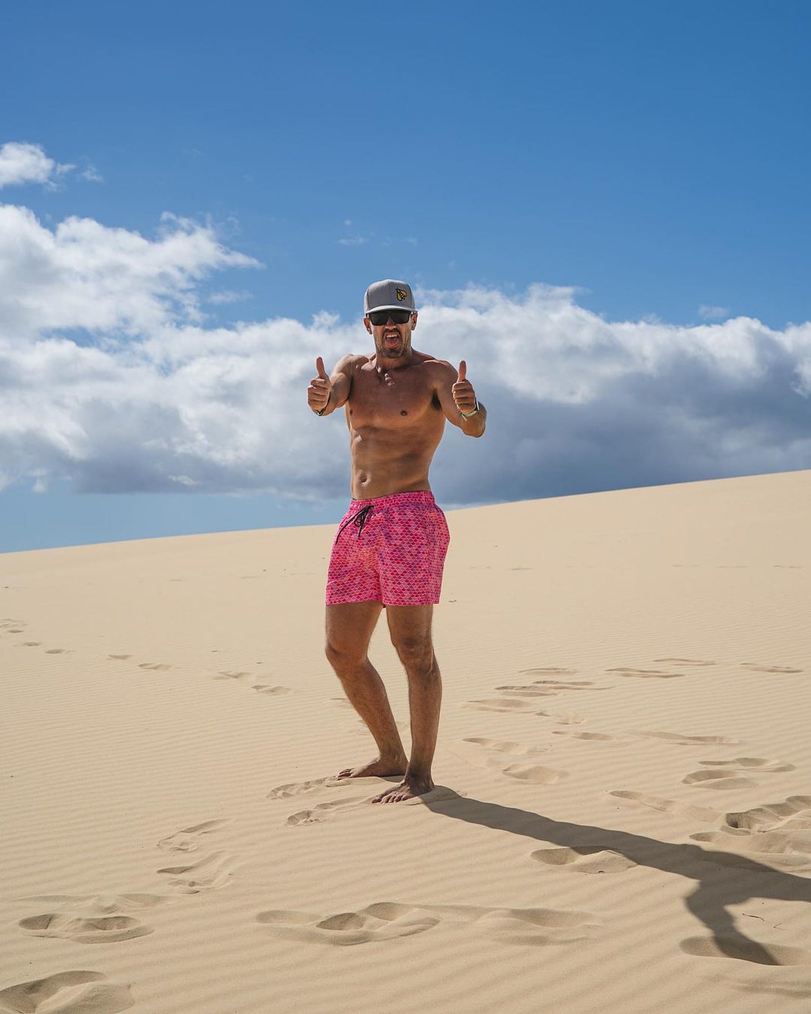 Lee Carseldine