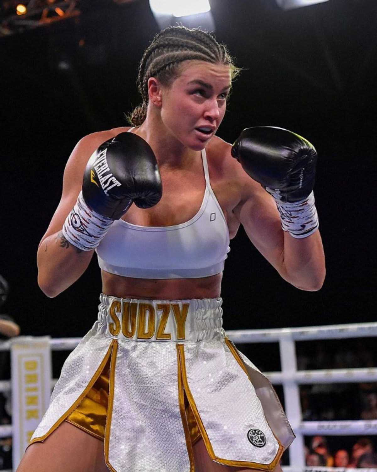 Ashleigh Sims