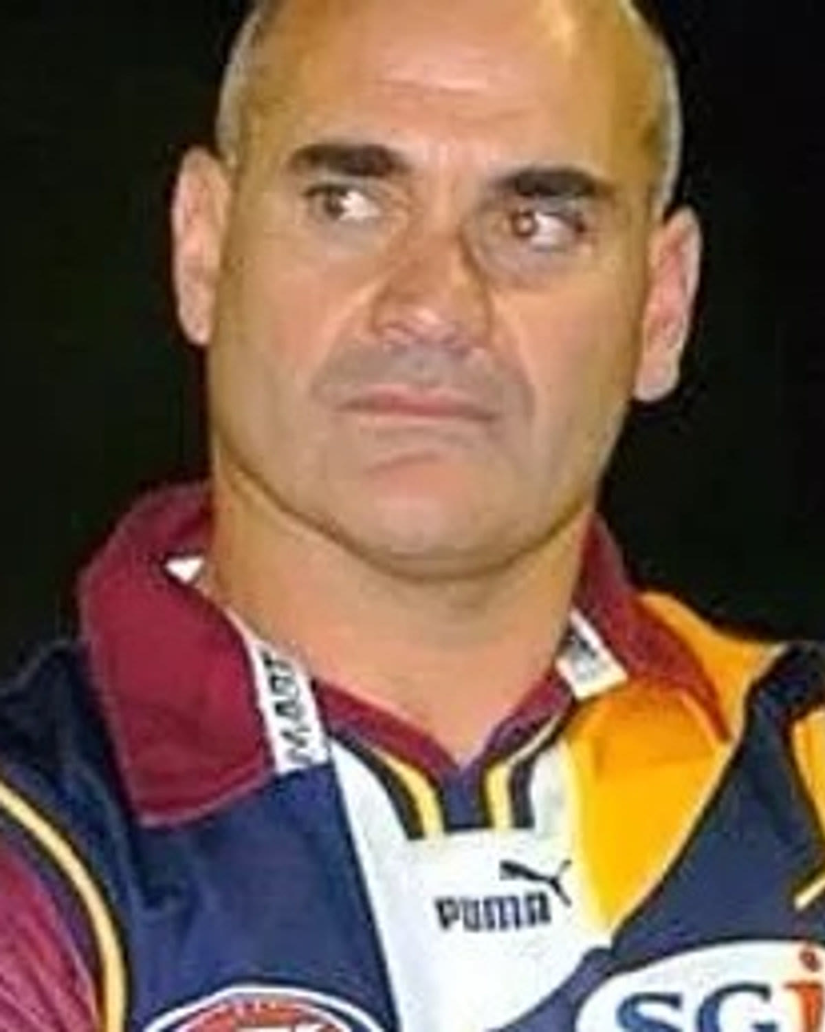 Dale Shearer