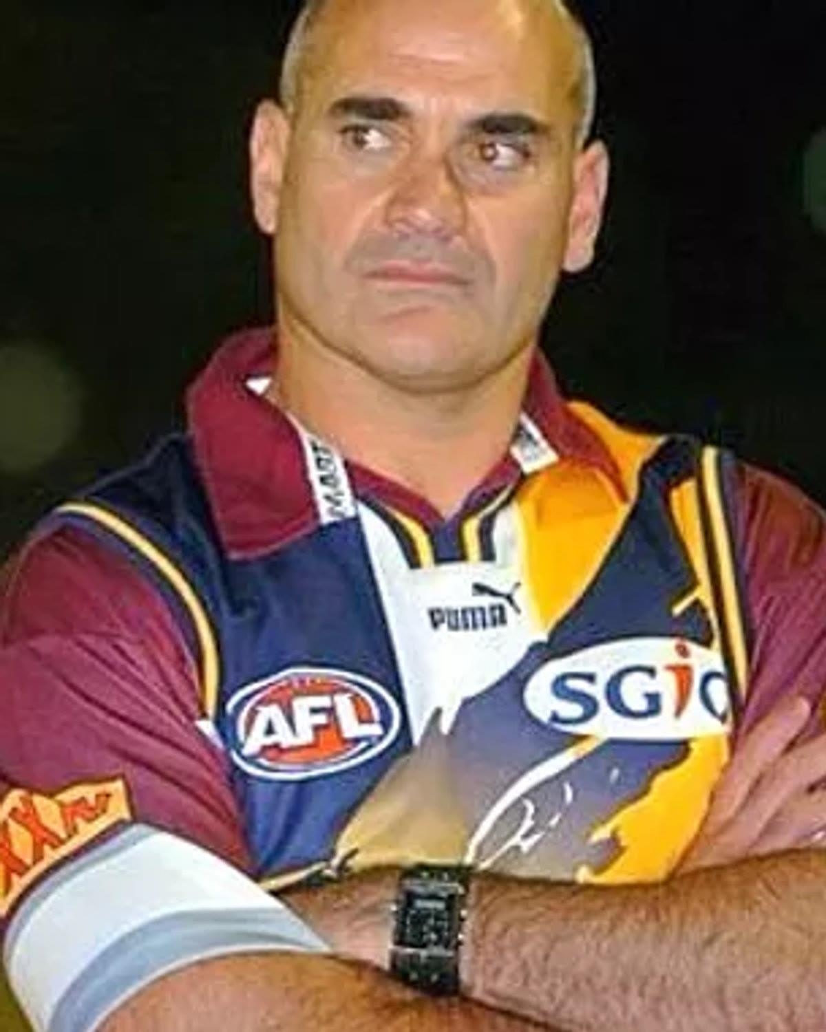 Dale Shearer