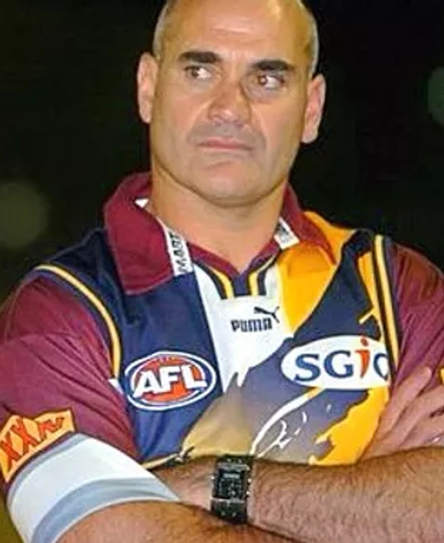 Dale Shearer