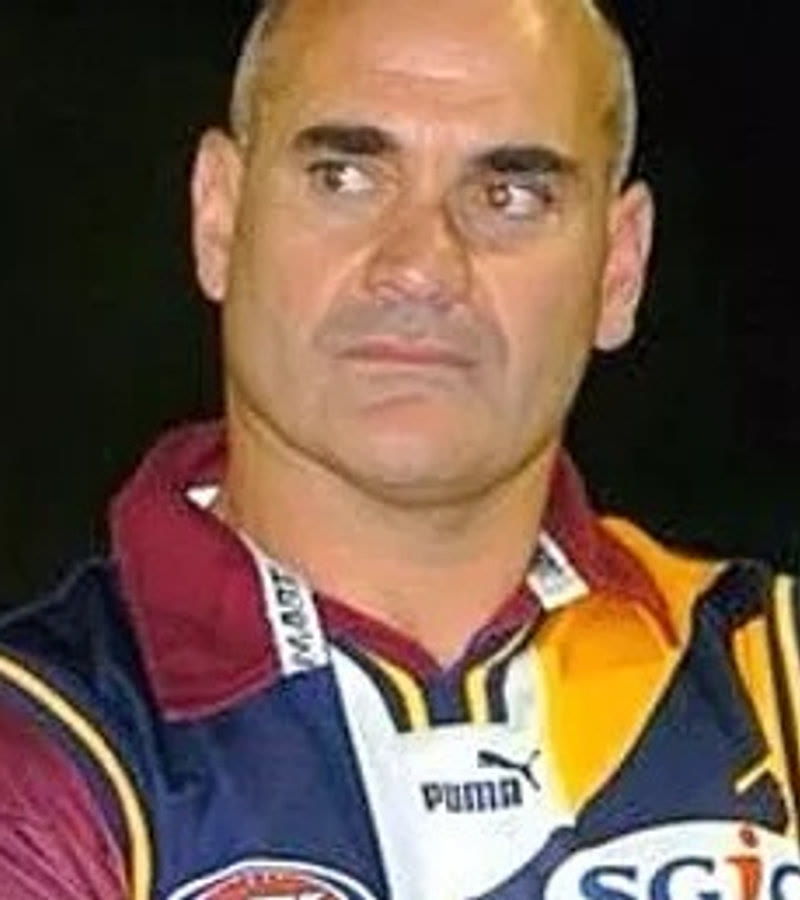 Dale Shearer