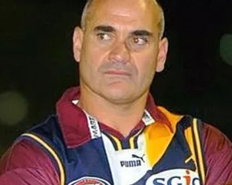 Dale Shearer