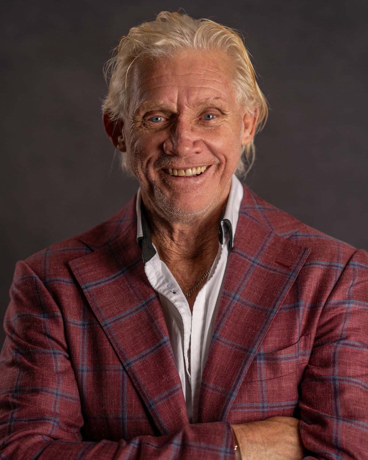 Gerry Geltch