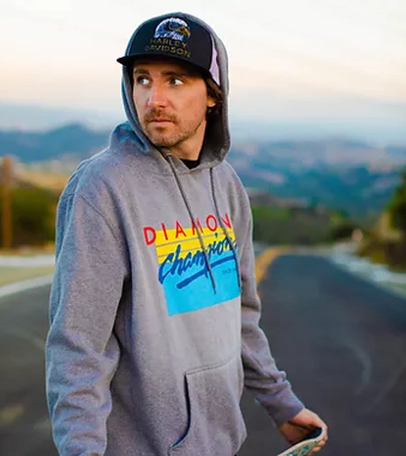 Greg Lutzka