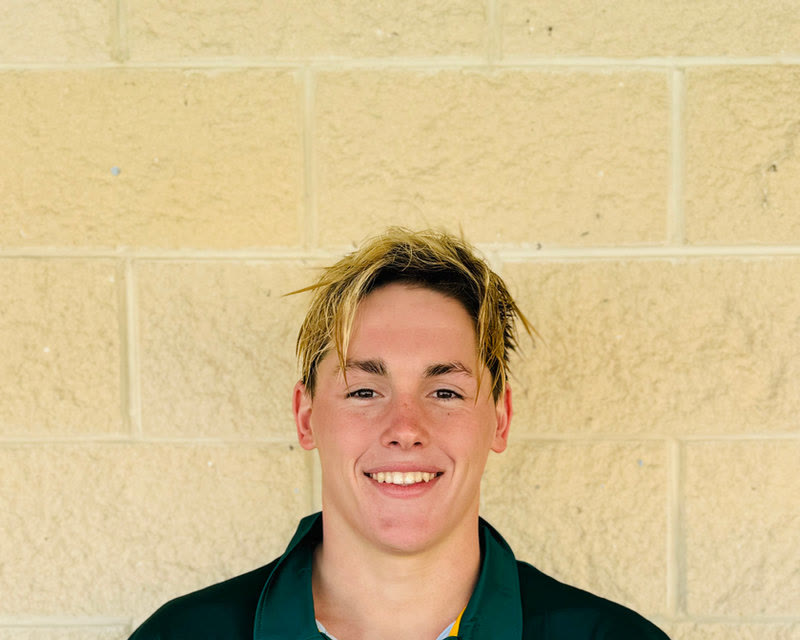 Kai Gilbert