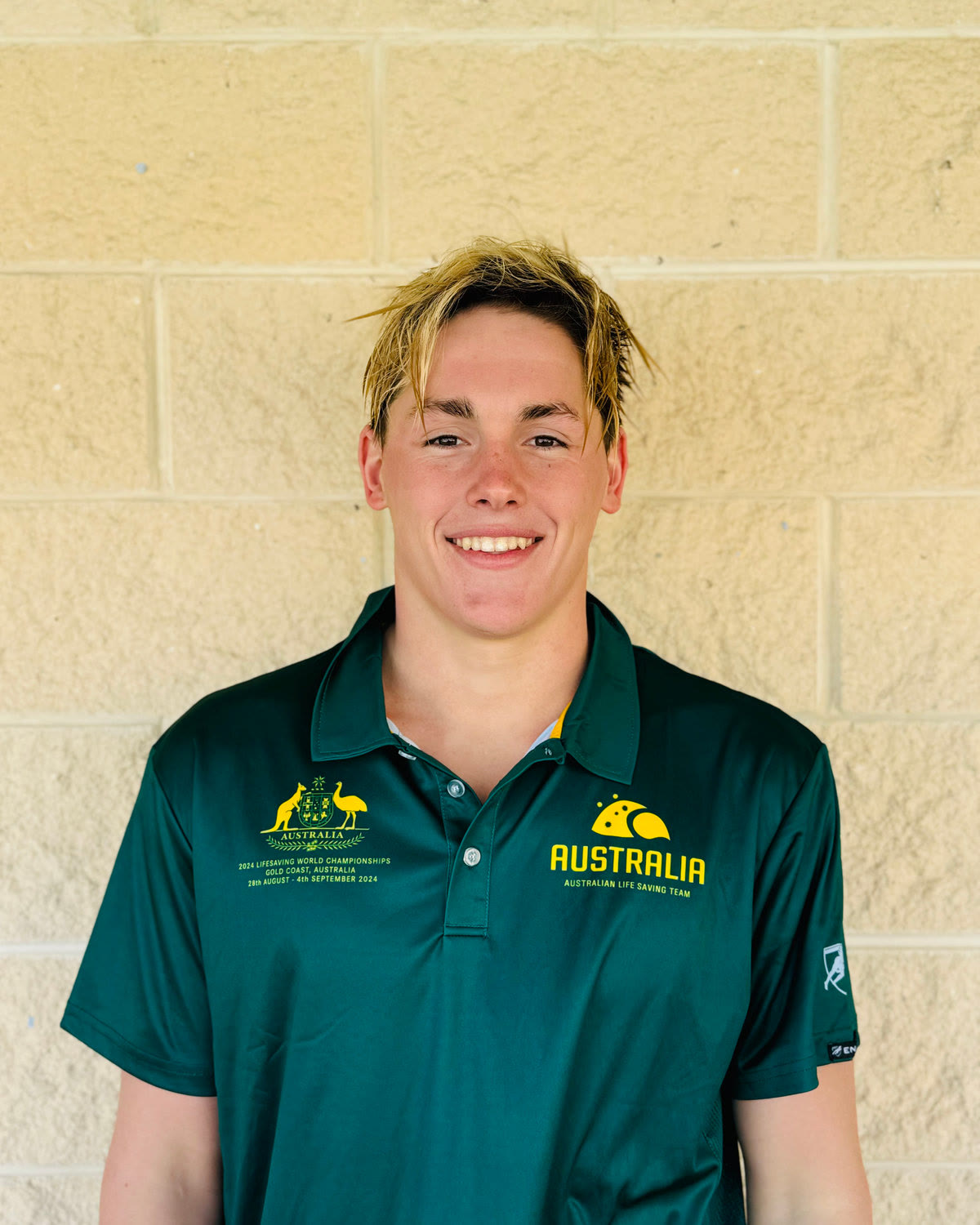 Kai Gilbert
