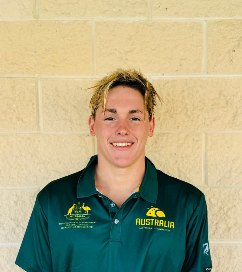Kai Gilbert
