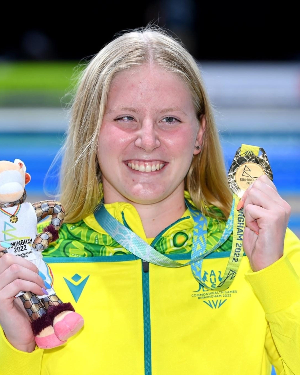 Katja Dedekind