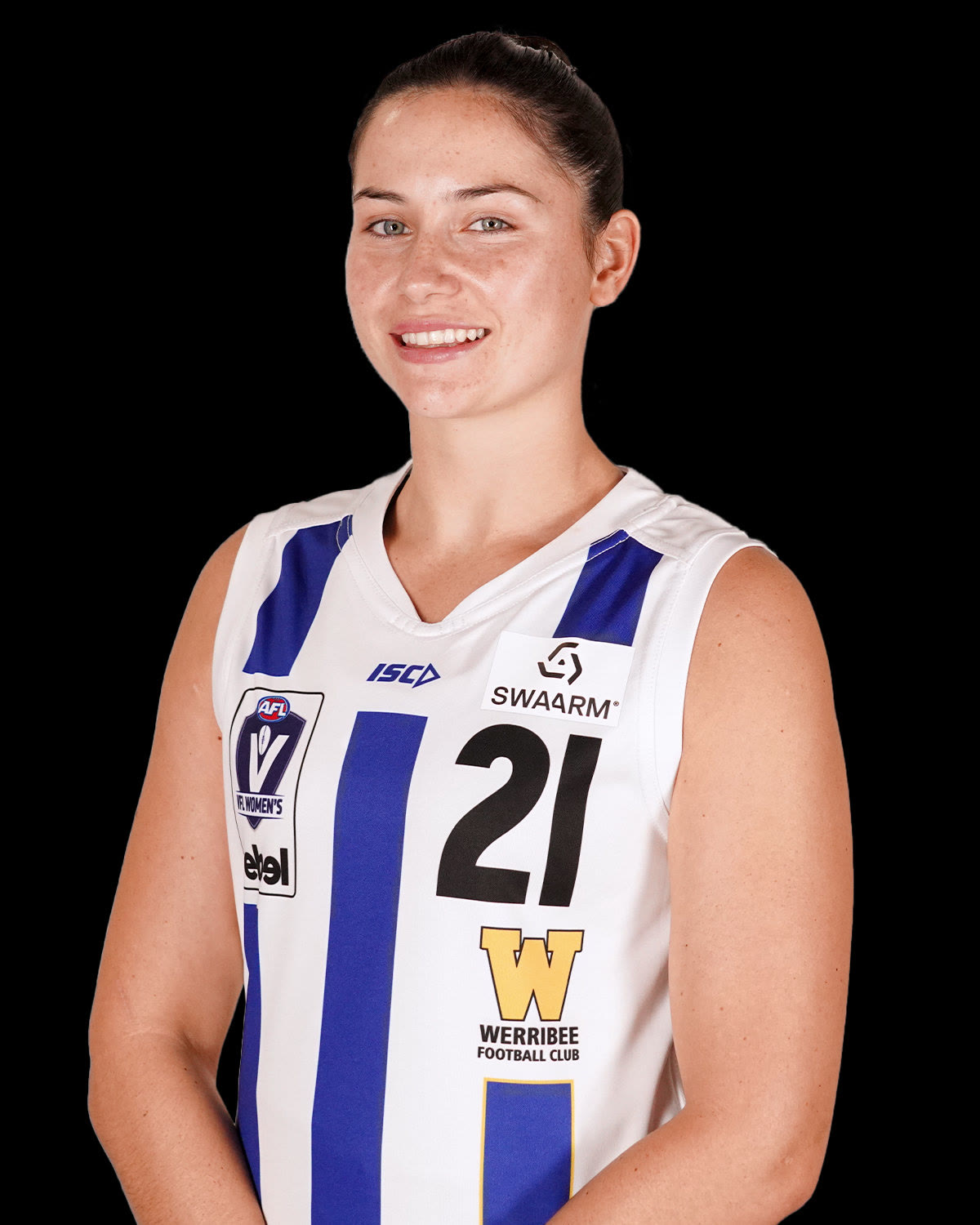 Sarah Ingram