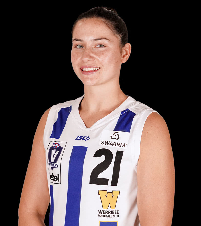 Sarah Ingram