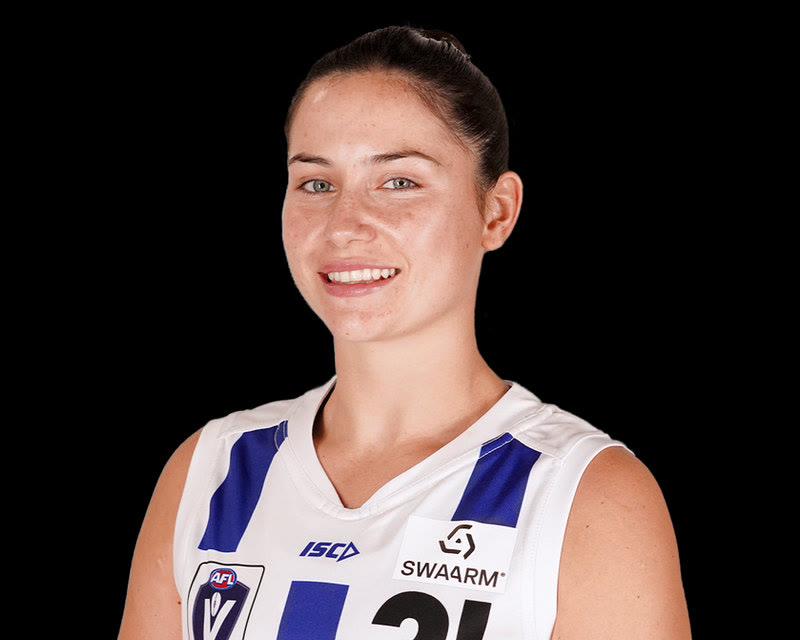 Sarah Ingram