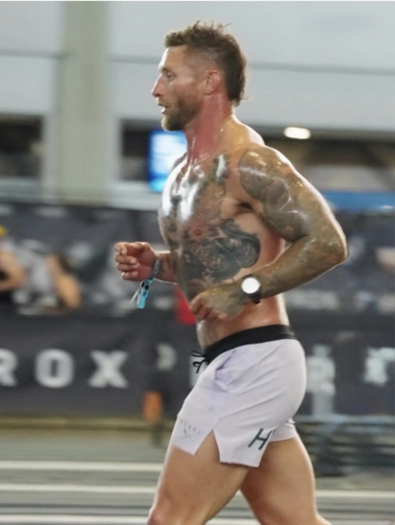 Tariq Sims