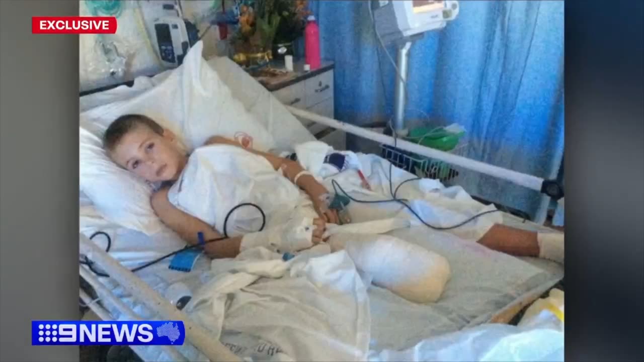 Lewis Bishop — From a Life-Changing Accident to the Paralympics